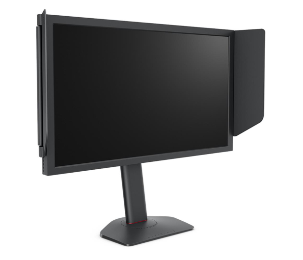 BENQ Zowie XL2586X+ - 1313011 - zdjęcie 4